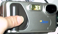 addonics dc-300 digital camera 1997