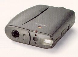 apple quicktake 150 digital camera 1995
