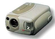 chinon es-3000 dycam 10-c, kodak dc-50 zoom digital camera 1995