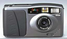 epson photopc, colorioi photo cp-100, sanyo vpc-g1, sierra imaging sd640 digital camera 1996