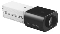 jvc tk-f7300u, ky-f55 video camera 1996