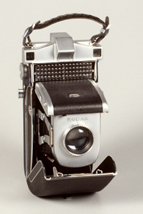 kodak super six-20 first autoexposure camera 1938