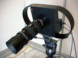 leica s1 professional studio digital camera 1997