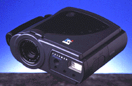 logitech fotoman pixtura, kodakdc-40 digital camera 1995