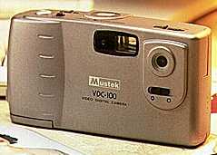 mustek vdc-100, vivitar vivicam 2000 digital camera 1997