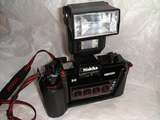 nishika n8000 3d camera