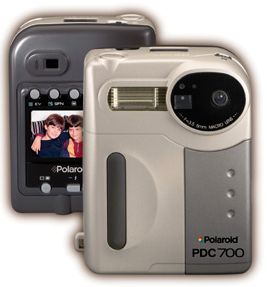 poplaroid pdc 700, pretec dc-800, premier dc-800, claxan dc-8, maginon dc-800, formula 1 dc-800 vintage digital camera 1998