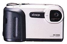 smsung kenox ssc-350n, apple quicktake 200, fuji ds-7 digital camera 1996