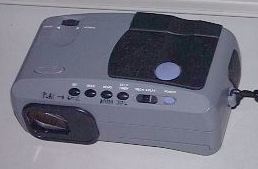 sega digio sj-1 digital camera 1996