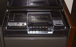 sony betamax videotape 1975