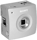 sony dkc-cm30 vintage digital camera 1998