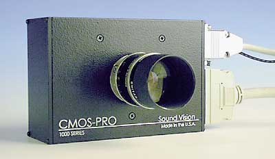 soundvision cmos pro vintage digital camera 1998
