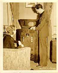 rca tv of 1936