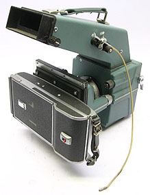 tektronix c-12 oscilloscope camera 1967