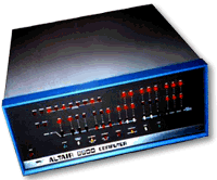 altair 8800 home computer mits corporation 1975