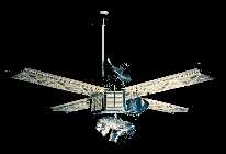 mariner 6 spacecraft